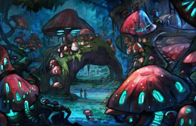 Underworld Ascendant