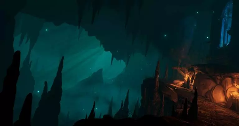 Underworld Ascendant