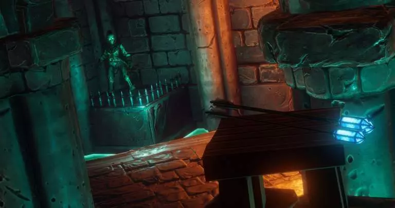 Underworld Ascendant - PC