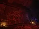 Underworld Ascendant - Pantalla