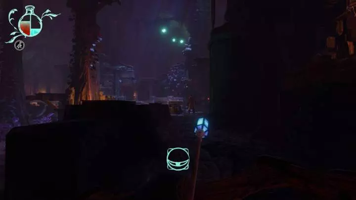 Underworld Ascendant - PC