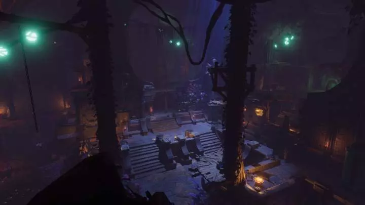 Underworld Ascendant