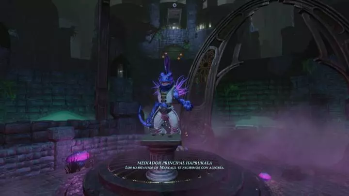 Underworld Ascendant - PC