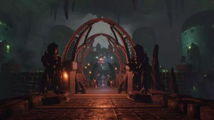 Underworld Ascendant