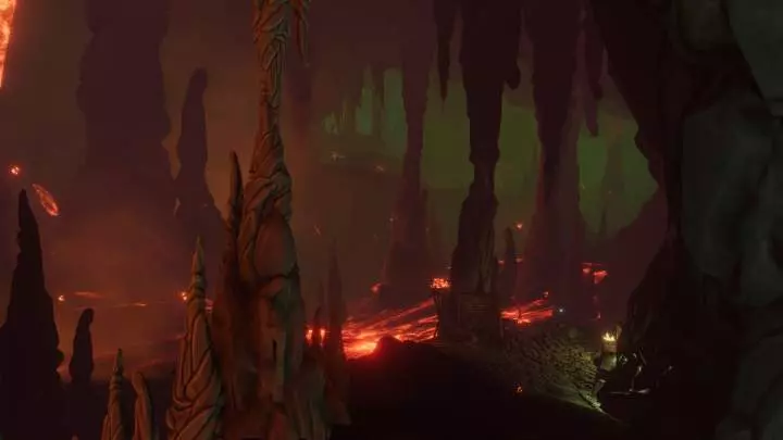 Underworld Ascendant