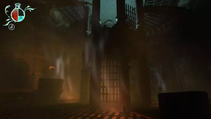 Underworld Ascendant