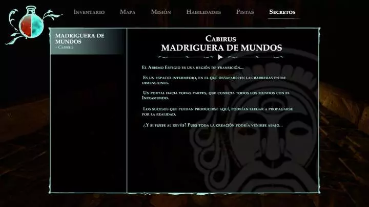 Underworld Ascendant