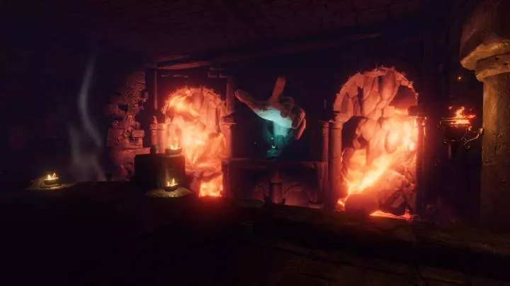 Underworld Ascendant