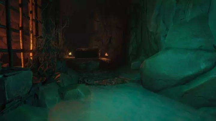 Underworld Ascendant