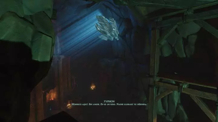 Underworld Ascendant - PC