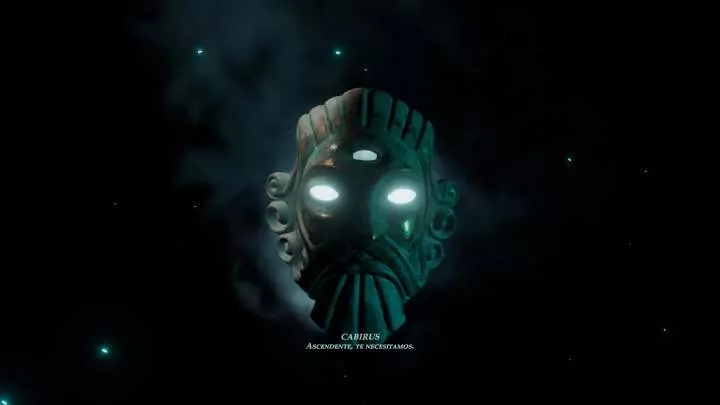 Underworld Ascendant