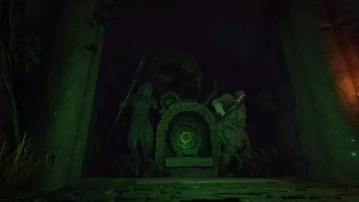 Underworld Ascendant