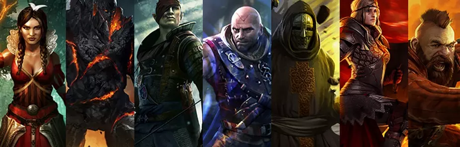 Análisis The Witcher Battle Arena Análisis The Witcher Battle Arena