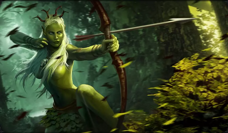 The Witcher Battle Arena iOS