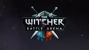 Carátula de The Witcher Battle Arena - iOS
