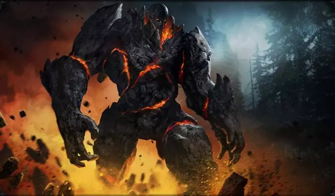 The Witcher Battle Arena