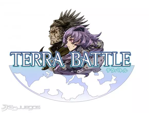 Carátula de Terra Battle