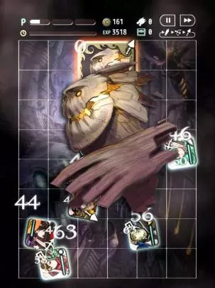 Terra Battle - Android