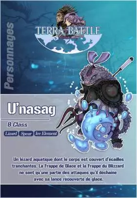 Terra Battle - Android