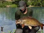 Dovetail Games Fishing - Pantalla