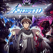 Carátula de Astebreed - Nintendo Switch