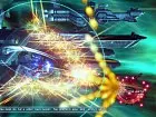 Astebreed - Pantalla