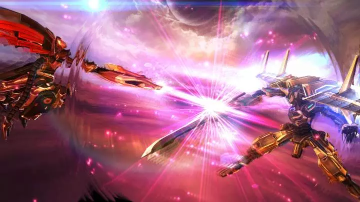 Astebreed - PC