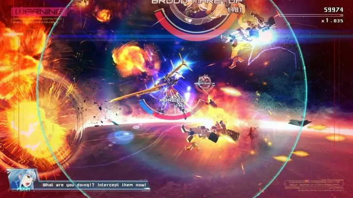Astebreed - PC