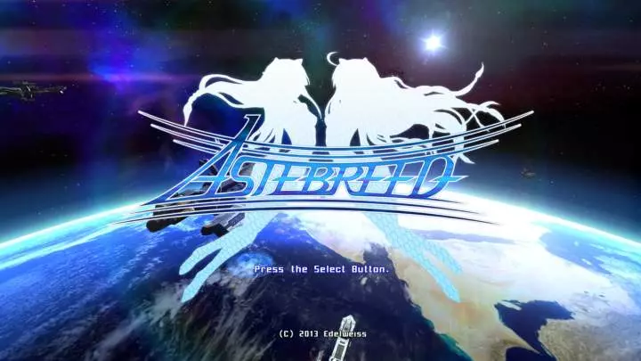Astebreed