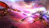 Astebreed: Trailer