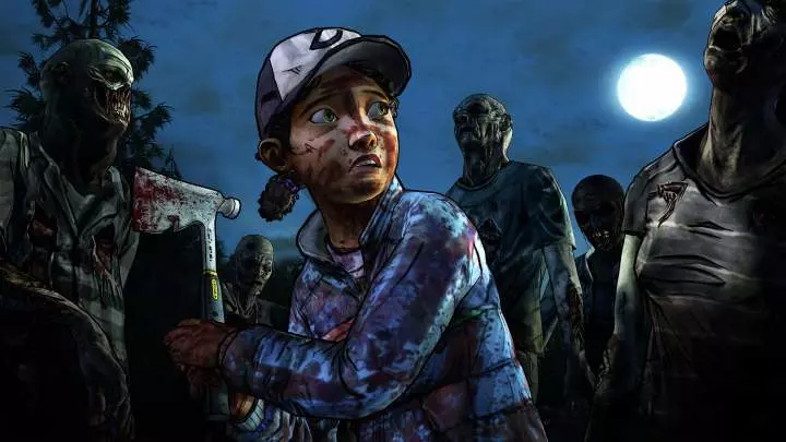 The Walking Dead: Season Two - Episode 4