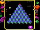 Q*bert Rebooted - Imagen PC