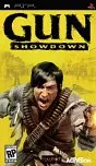 Gun: Showdown PSP