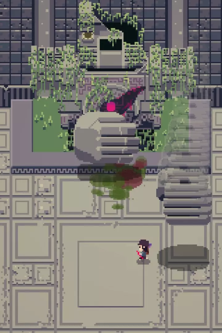 Titan Souls PC