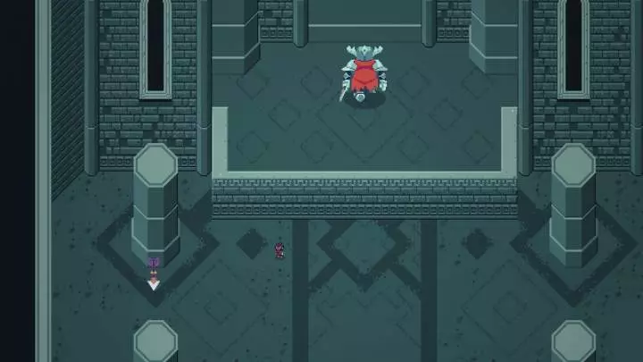 Titan Souls