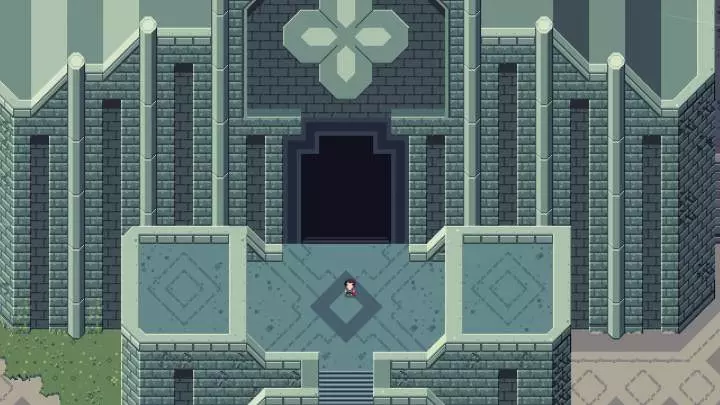 Titan Souls - PS4