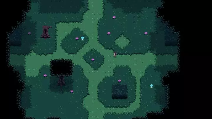 Titan Souls - PS4