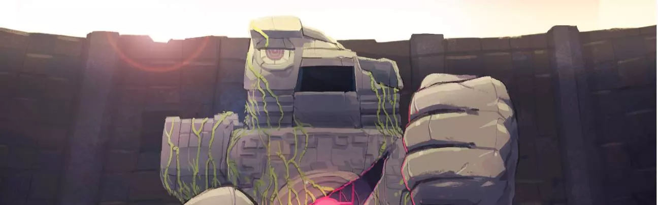 Titan Souls