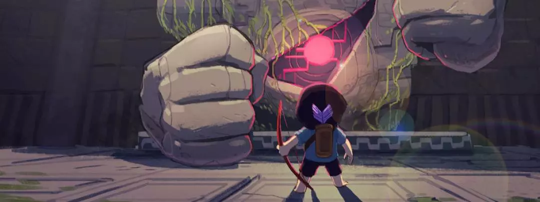 Titan Souls
