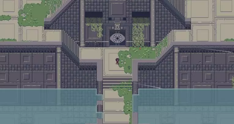 Titan Souls - PS4
