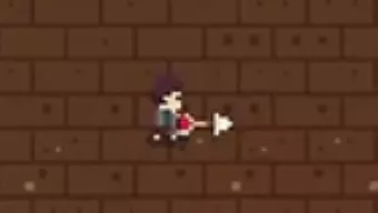 Titan Souls: Protitipo