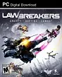 LawBreakers PC