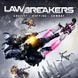 LawBreakers PS4