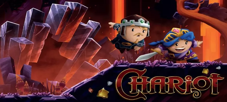 Chariot