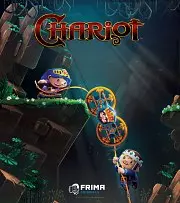 Carátula de Chariot - PC