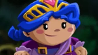 Chariot: Teaser Trailer