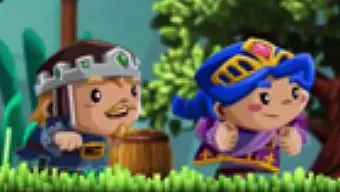 Chariot: Tráiler de Lanzamiento