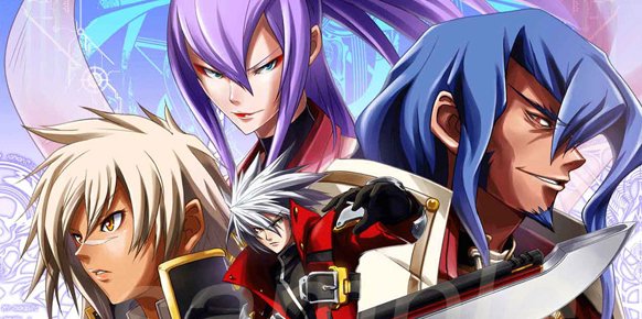BlazBlue: Battle Cards BlazBlue: Battle Cards