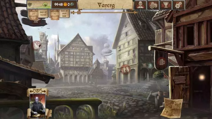 Merchants of Kaidan - PC