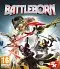 Battleborn